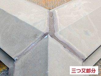 大棟　三又